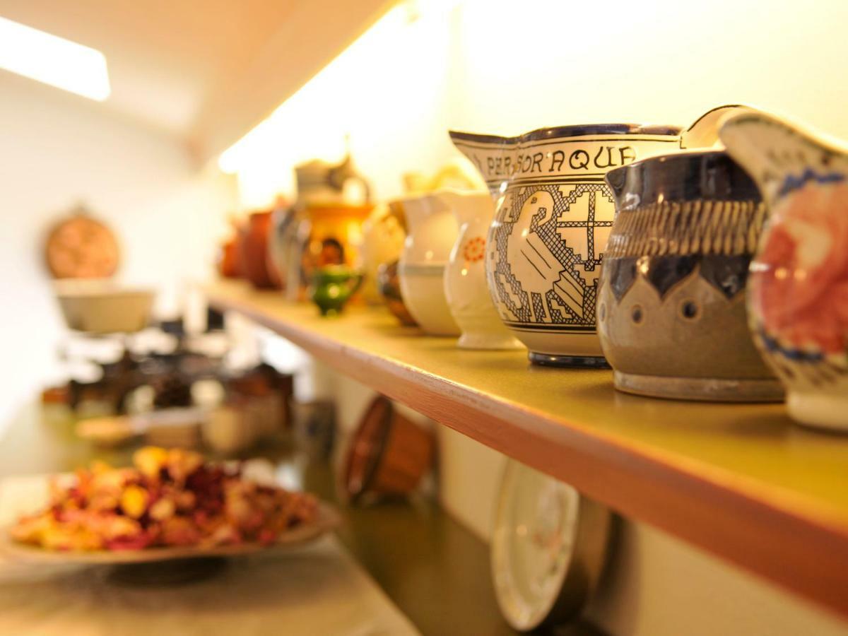Haus Gilli Hotel Lagundo Luaran gambar
