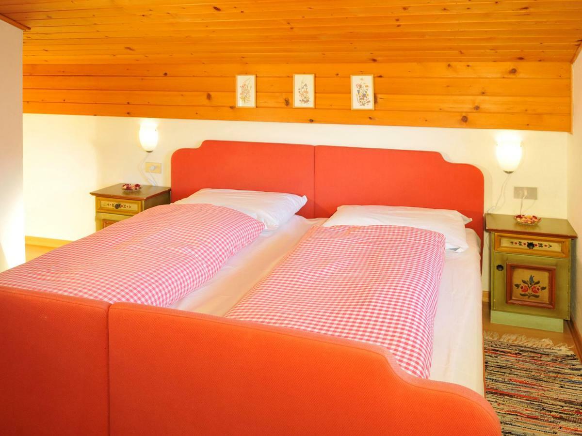 Haus Gilli Hotel Lagundo Luaran gambar