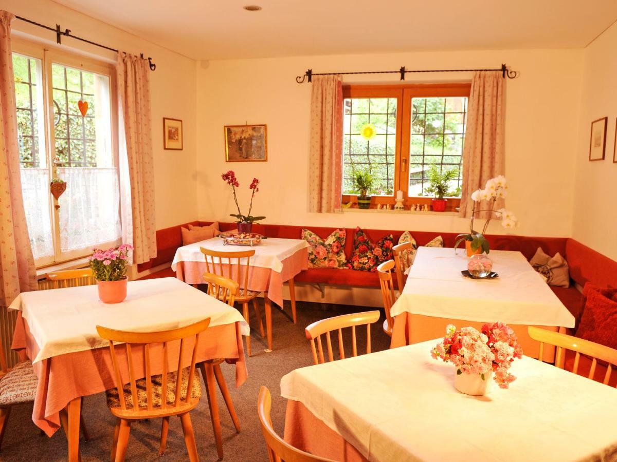 Haus Gilli Hotel Lagundo Luaran gambar