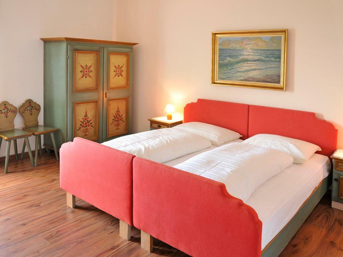 Haus Gilli Hotel Lagundo Luaran gambar