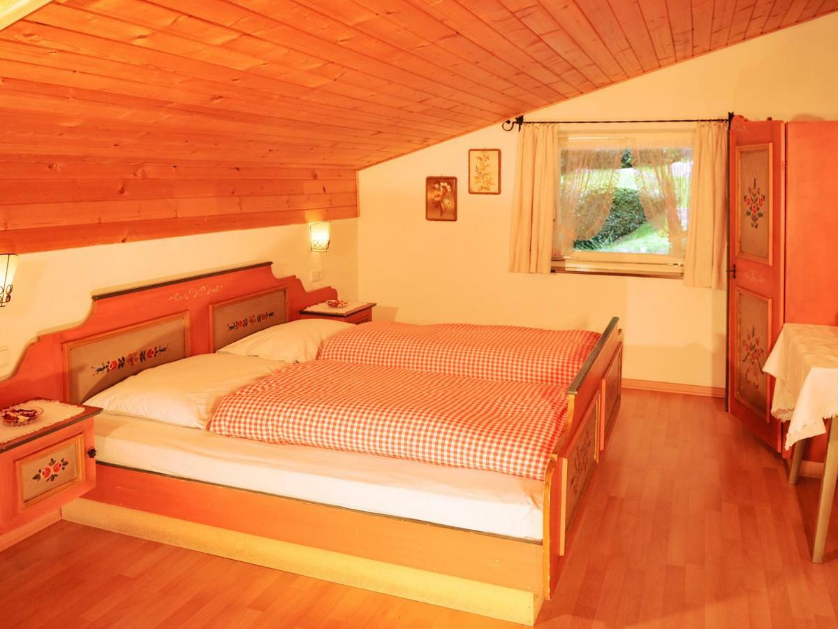 Haus Gilli Hotel Lagundo Luaran gambar