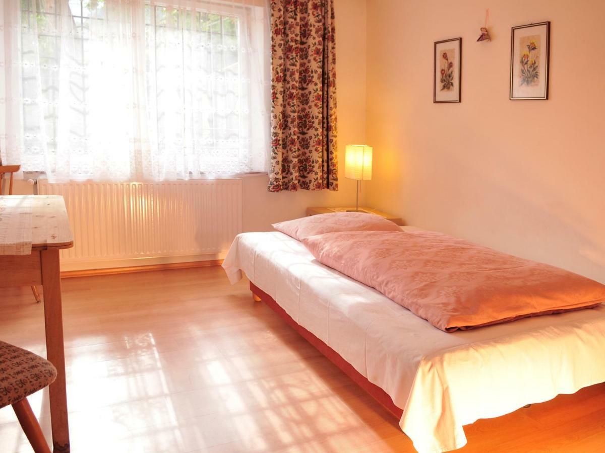 Haus Gilli Hotel Lagundo Luaran gambar